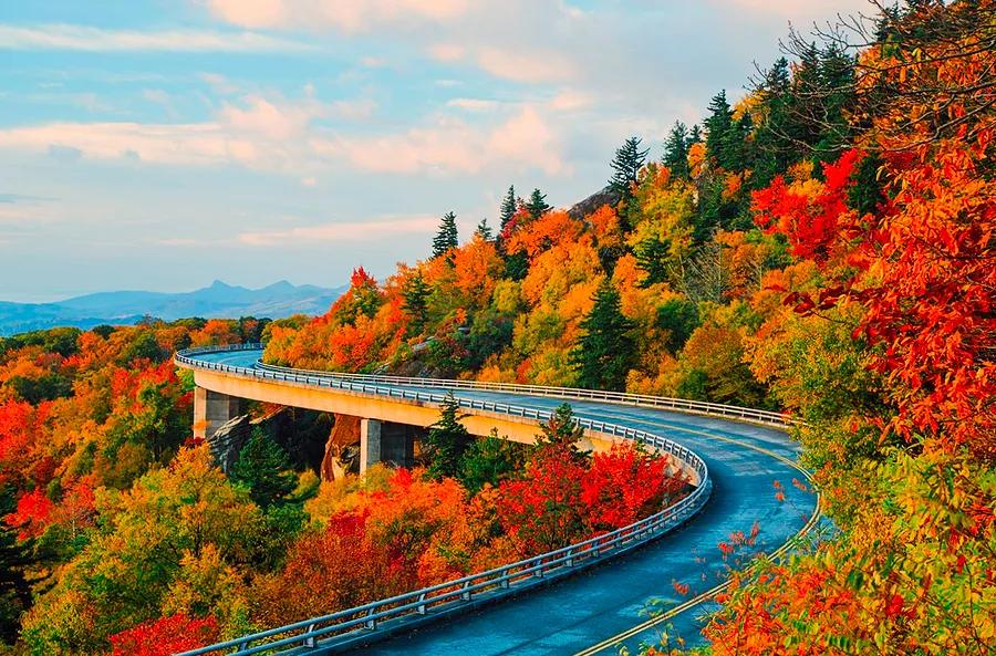 18 National Parks to Discover on a Cross-Country Road Trip