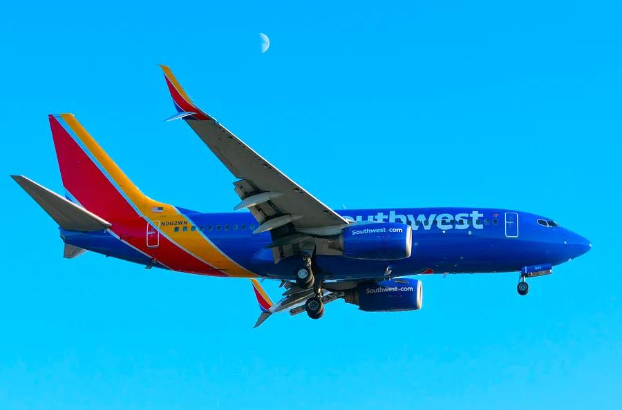 Southwest schedule now available through October 2024 — book today to save on flights