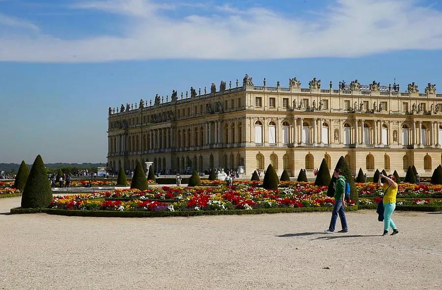 8 Convenient Day Trips From Paris