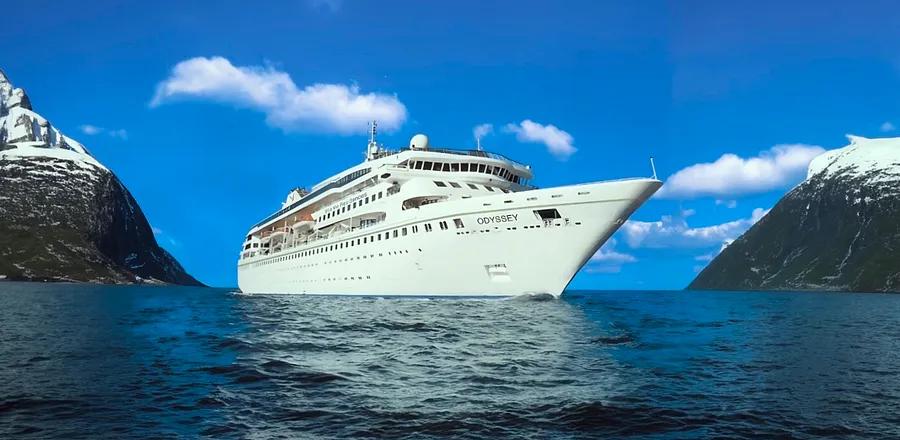 On These 'Forever' Cruises, You Live Aboard and Explore the World for Years. Is It a Dream Come True or a Nightmare?