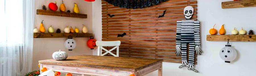 Spooktacular Halloween Decor Ideas to Revamp Your Home