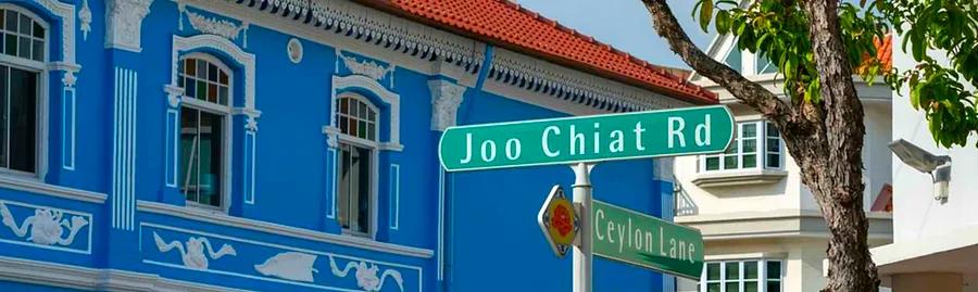 Your Ultimate Guide to Joo Chiat Road: Accommodations, Activities, and Access