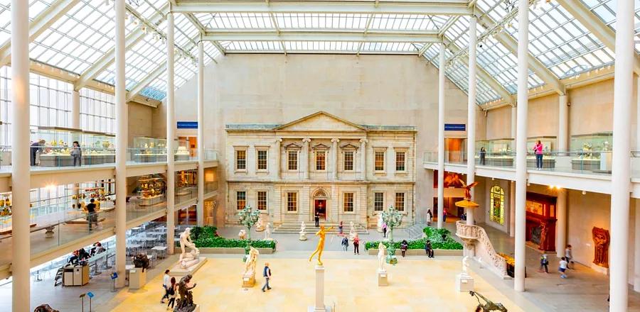 10 Essential Museums to Explore in New York City