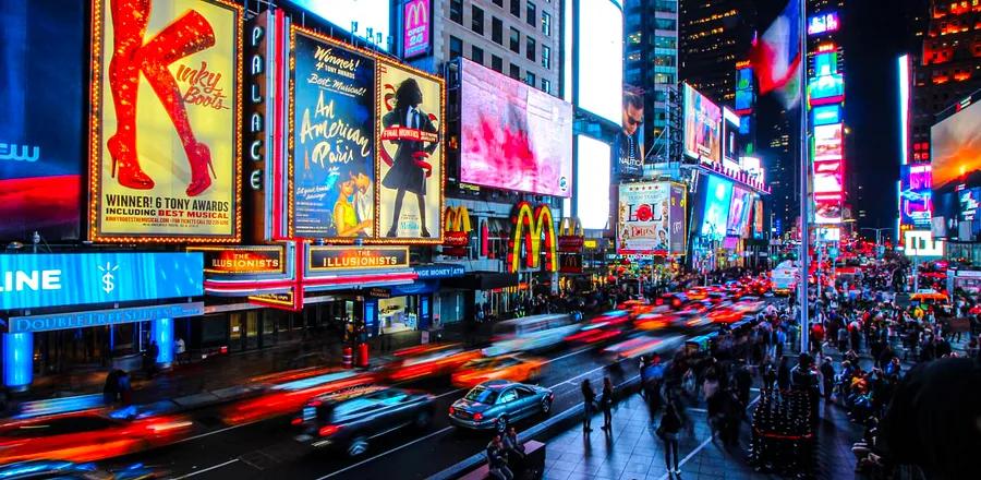 Essential Tips for Experiencing a Broadway Show in NYC