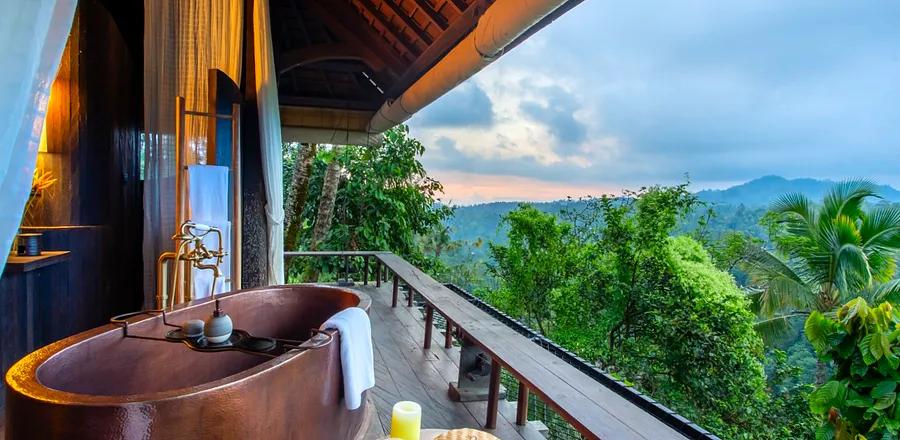 The 15 Finest Luxury Resorts in Bali and the Indonesian Islands