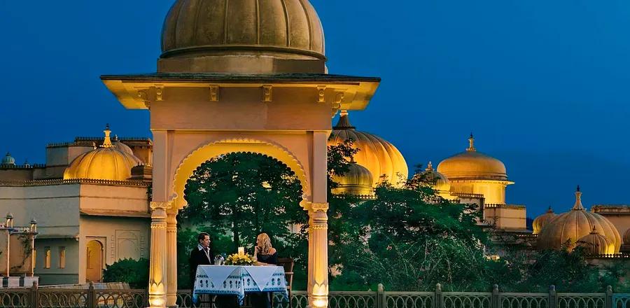 An Overview of One of Rajasthan’s Most Renowned Retreats