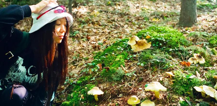 Musician Sasami Left Her Heart in California (and Maine, Vermont, Australia...)