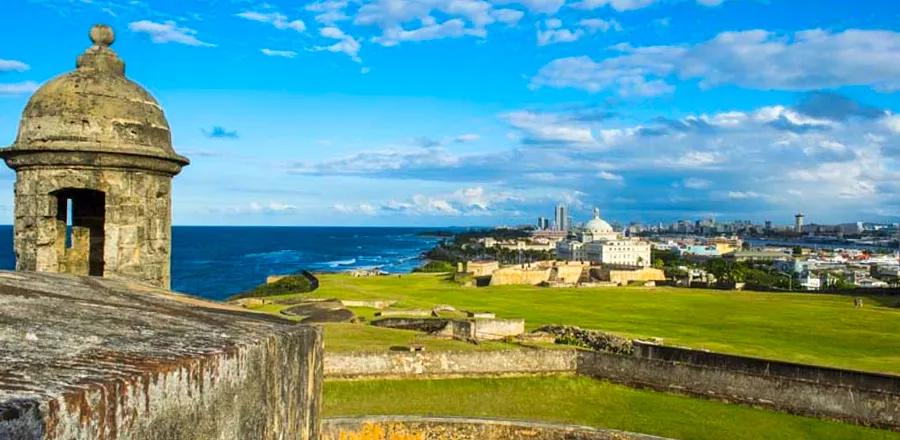 Puerto Rico Welcomes Pulitzer Prize–Nominated Poet Elizabeth Alexander