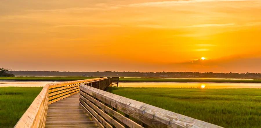 Explore Florida's Great Outdoors in These Amazing Destinations