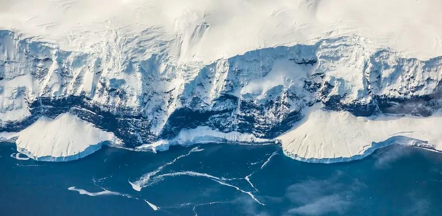 Is Antarctica Becoming Too Crowded for Its Own Good?