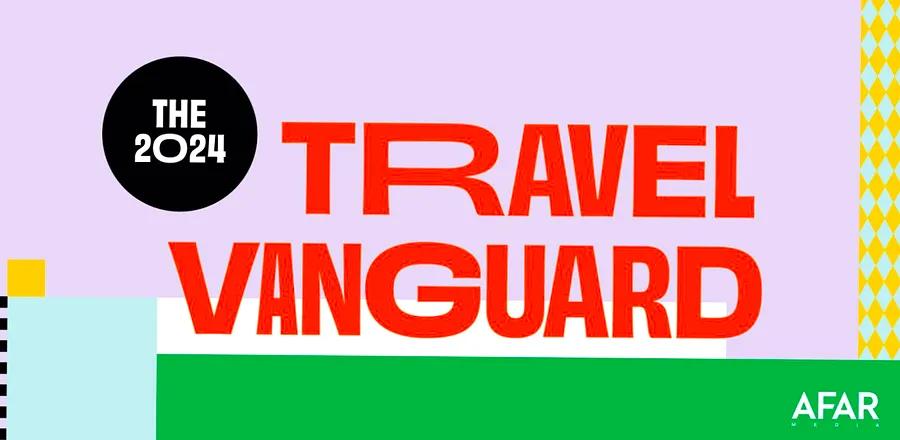 Nominations for the 2024 Dinogo Travel Vanguard are now open.