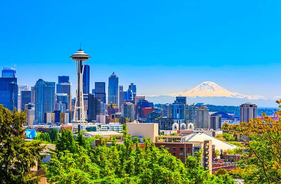 Must-Do Activities in Seattle, Washington