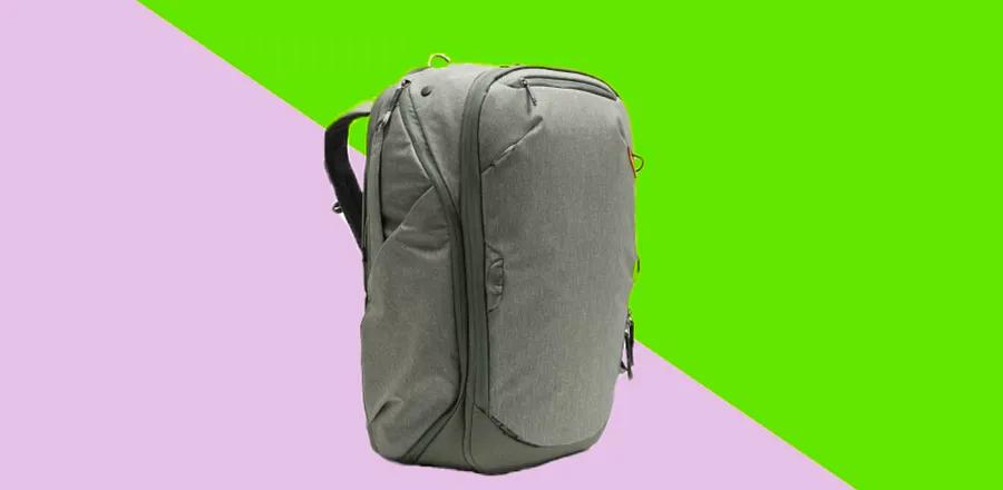 9 Top Travel Backpacks for Your Upcoming Journey