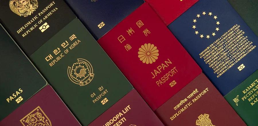 This Asian Nation Boasts the World's Strongest Passport