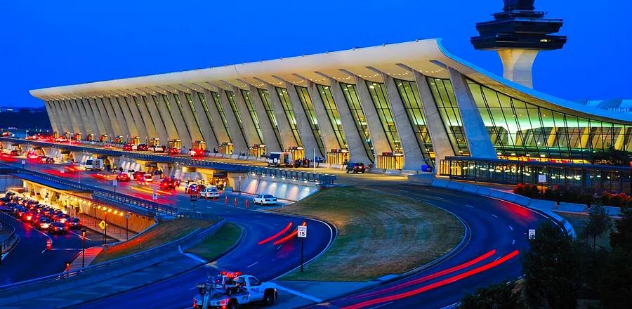 The Airport Staff Member You Should Thank When Your Flight Takes Off on Time