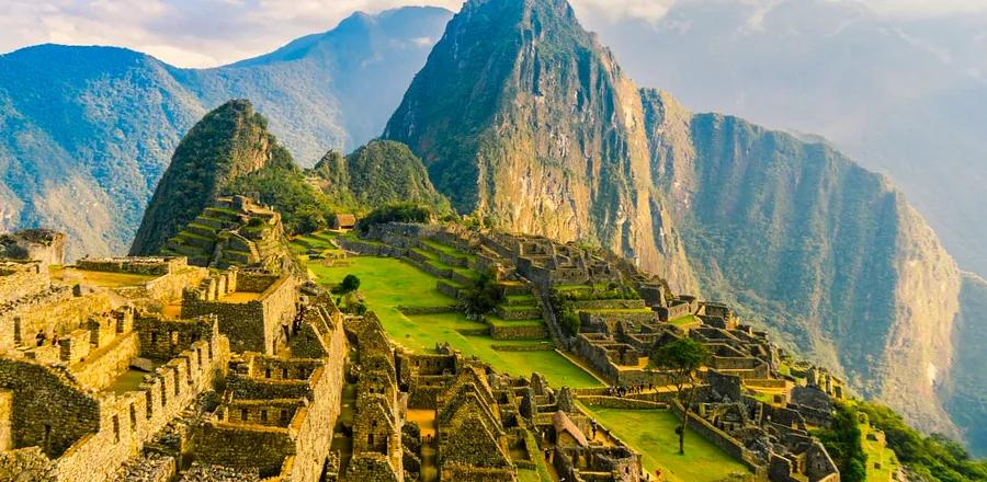 The Ultimate Packing Guide for Peru You Won't Want to Miss