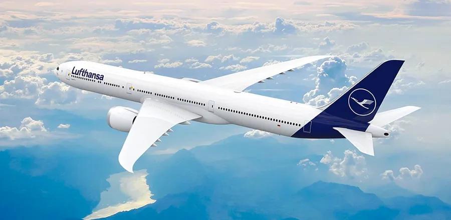 Lufthansa Introduces New Routes in North America for 2024