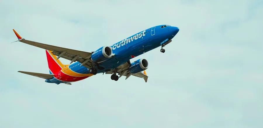 Southwest Launches 24 New Routes, Including Service to Caribbean, Mexico, and Costa Rica