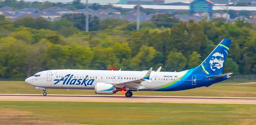 Alaska Airlines Incident Reignites Concerns Over Boeing 737 Max as Multiple Planes Are Grounded