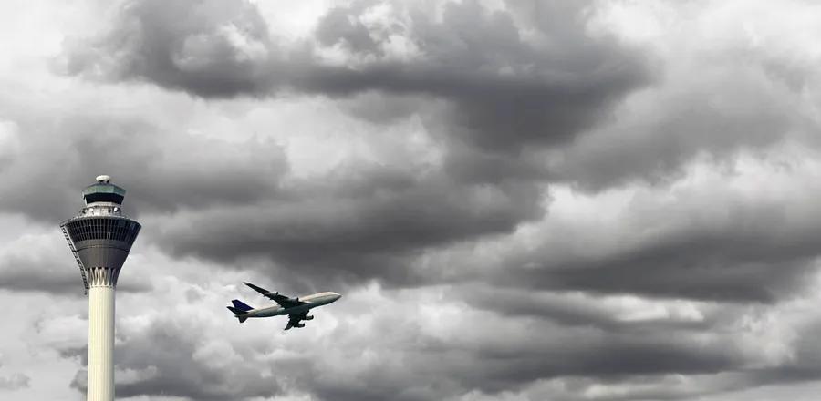 Air Travel Faces a Significant Issue That Will Require Years to Resolve