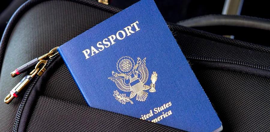 Struggling to Get a Passport Appointment? Here’s the Reason and What You Can Do.