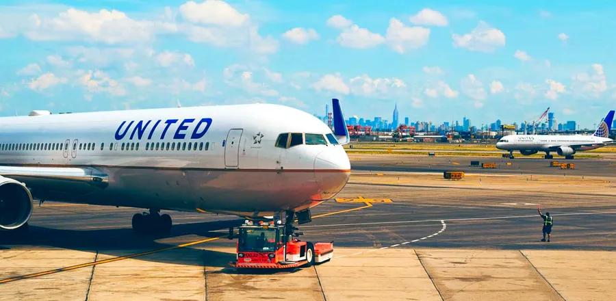 All United Flights Were Temporarily Halted—What You Need to Know