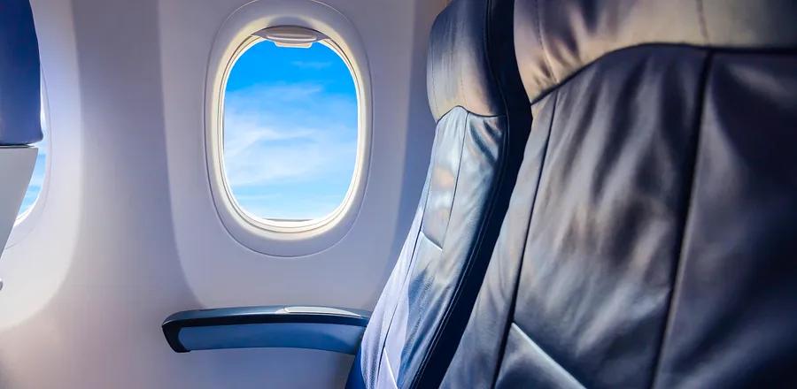 Why Must Window Shades Be Open During Takeoff and Landing?