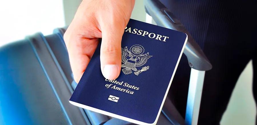 Passport Processing Times Are Finally Decreasing—Here’s the Current Timeline