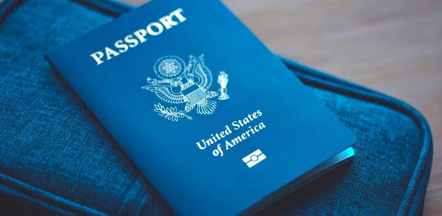 What is the Timeline for Obtaining a New U.S. Passport?