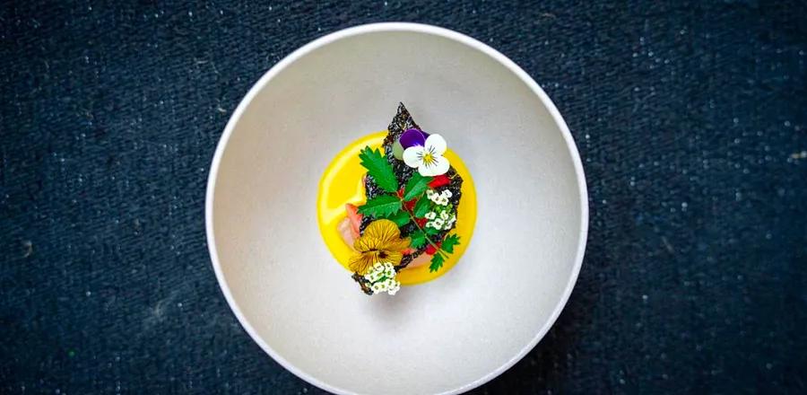 Colorado Receives Its First Michelin Stars—Discover Where