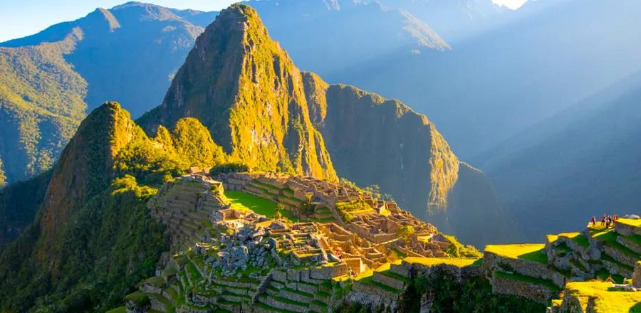 Machu Picchu in Peru Reopens Following Agreement with Protesters