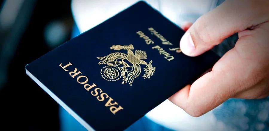 U.S. Reopens Online Passport Renewal Pilot Program Temporarily