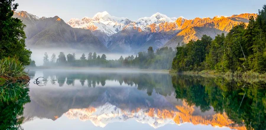 New Zealand Has Updated Its Rules for Incoming Travelers