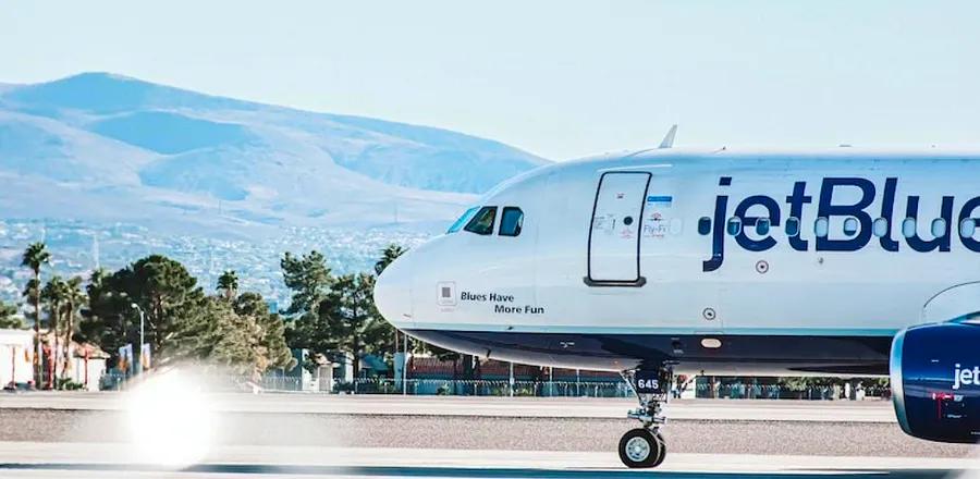 JetBlue's Acquisition of Spirit Takes a Significant Step Toward Reality