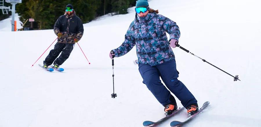 Finding Cold Weather Gear for Plus-Size Travelers Shouldn't Be This Challenging