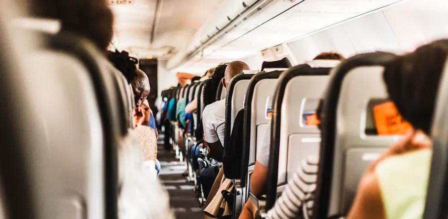 These Airlines Still Mandate Masks Onboard