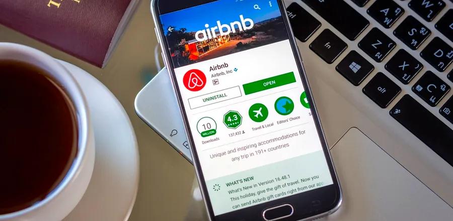 Saving Money When Booking an Airbnb