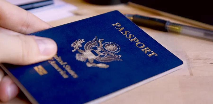 Passport Wait Times Are at Their Highest in Months