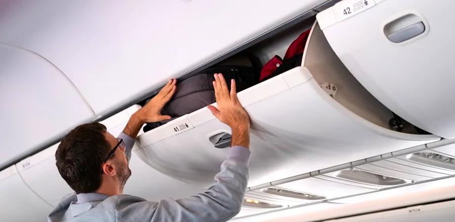 Reasons Flight Attendants Won’t Assist with Your Bags