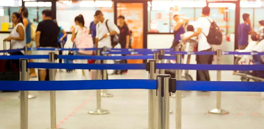 New TSA Technology Could Eliminate the Need to Remove Laptops and Liquids