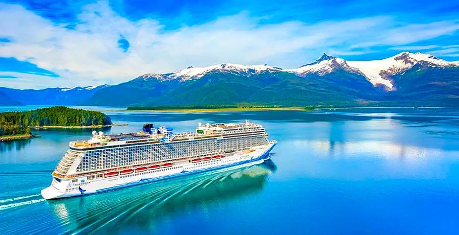 Essential Alaska Weather Tips for Your Cruise: A Monthly Overview