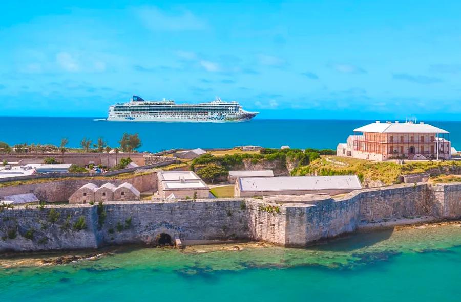 2025 Bermuda Cruises: Experience the Bliss of This Island Paradise