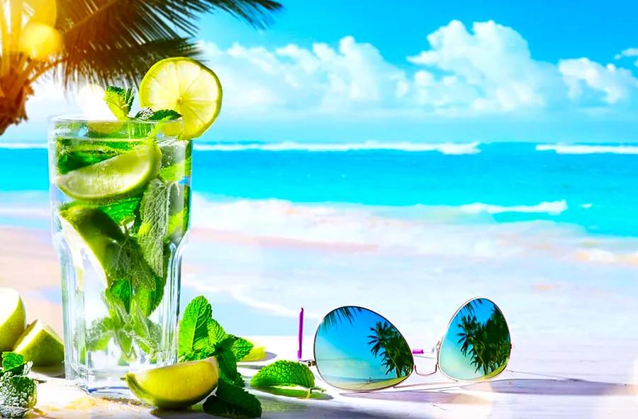 7 Essential Tropical Drinks to Experience in the Caribbean