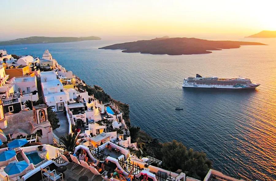 Dinogo’s 2026 European Itineraries Revealed: Discover the Mediterranean & Greek Isles