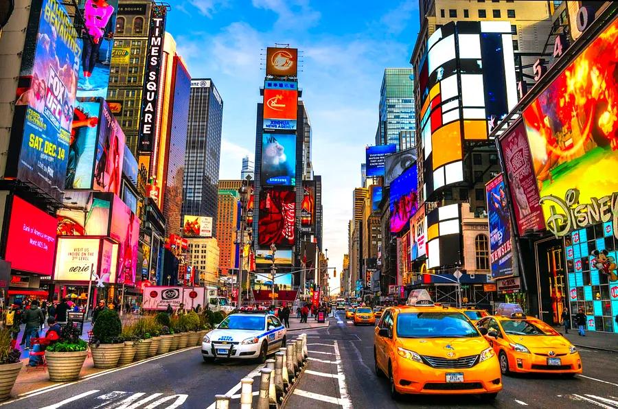 Planning a trip to NYC? Here's what you need to know about vaccination proof for indoor activities