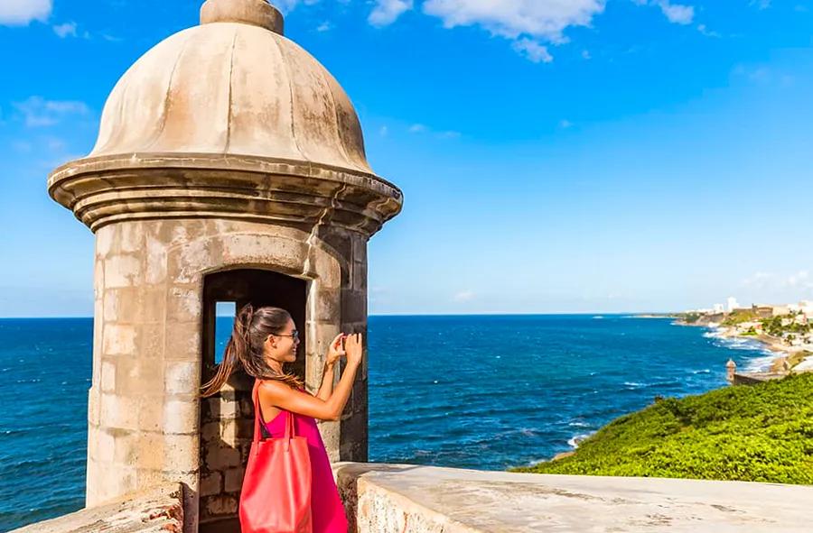 Top Attractions in San Juan, Puerto Rico