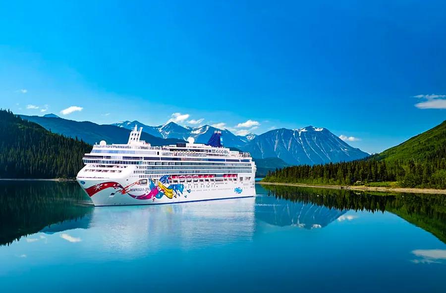 2024 Alaska Cruises: Departing from Vancouver, Seattle, and Seward