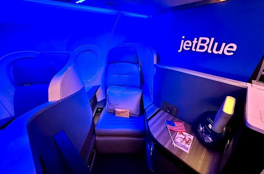 JetBlue TrueBlue Program: Earning, Redeeming Points, and Transfer Partners