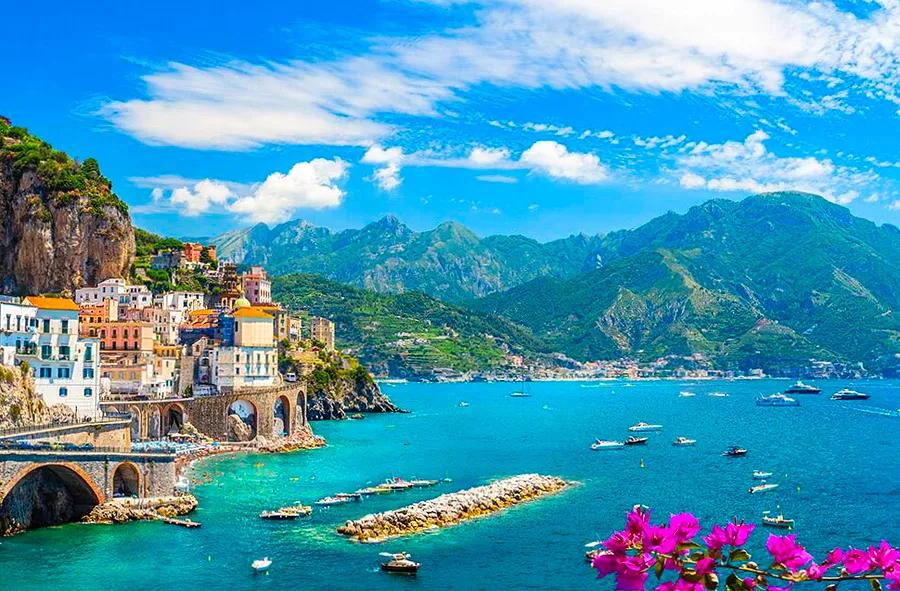 Sailing the Amalfi Coast: What to Anticipate