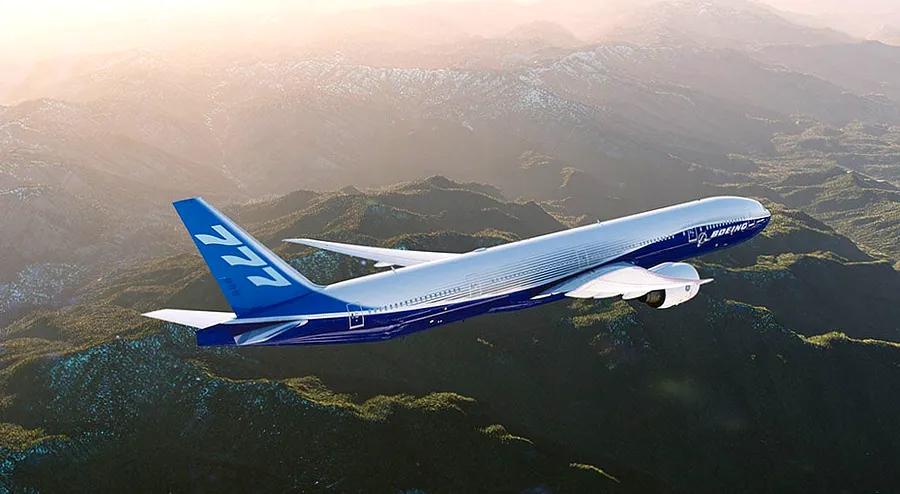 The tale of a single 777: From groundbreaking aircraft to a low-cost bargain